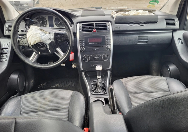 Fiat Punto cena 27900 przebieg: 116625, rok produkcji 2014 z Wolbórz małe 301